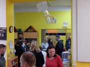 Vánoční besídka 2017